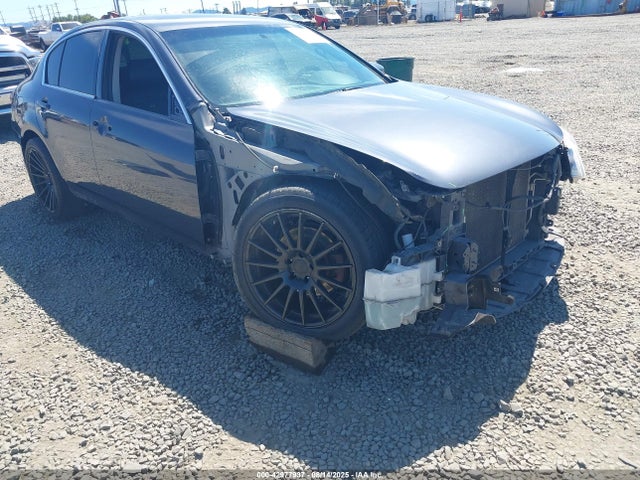 Aukcja sprzedaży 2012 Infiniti G37x, vin: JN1CV6AR9CM976647, numer aukcji: 42977937