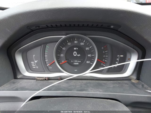 2018 VOLVO S60 YV140MTL4J2456629 Photo 6