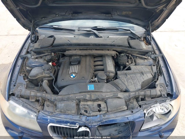 Aukcja sprzedaży 2011 Bmw 128i, vin: WBAUN1C53BVH82980, numer aukcji: 42977945