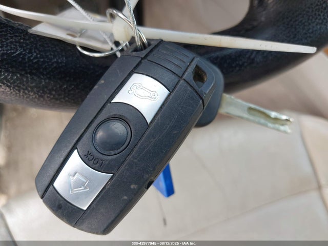 Aukcja sprzedaży 2011 Bmw 128i, vin: WBAUN1C53BVH82980, numer aukcji: 42977945