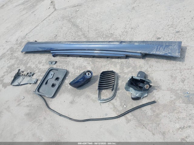 Aukcja sprzedaży 2011 Bmw 128i, vin: WBAUN1C53BVH82980, numer aukcji: 42977945