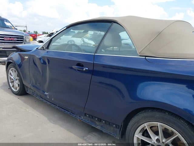 Aukcja sprzedaży 2011 Bmw 128i, vin: WBAUN1C53BVH82980, numer aukcji: 42977945