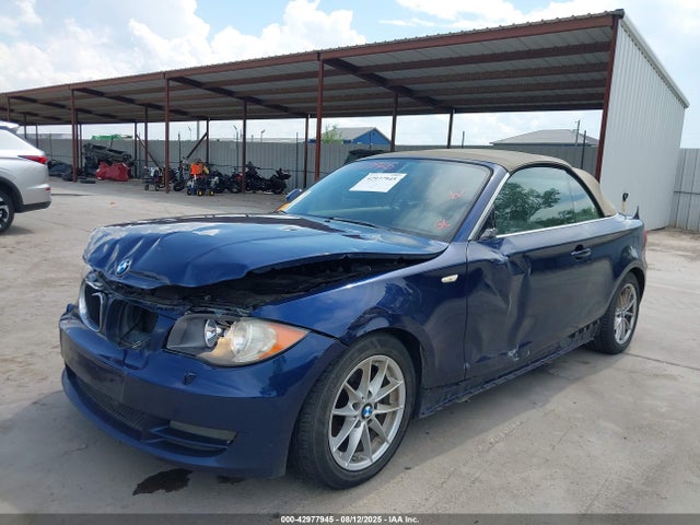 Aukcja sprzedaży 2011 Bmw 128i, vin: WBAUN1C53BVH82980, numer aukcji: 42977945