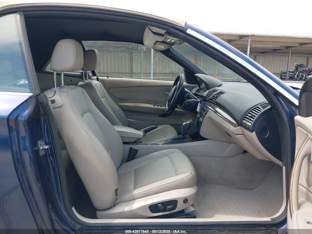 Aukcja sprzedaży 2011 Bmw 128i, vin: WBAUN1C53BVH82980, numer aukcji: 42977945