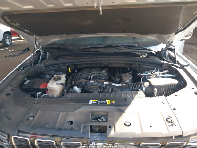 Jeep 2023 2023 1C4RJGBG8PC629523 Image 10