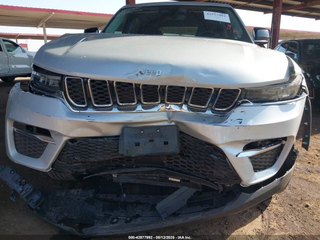 Jeep 2023 2023 1C4RJGBG8PC629523 Image 12