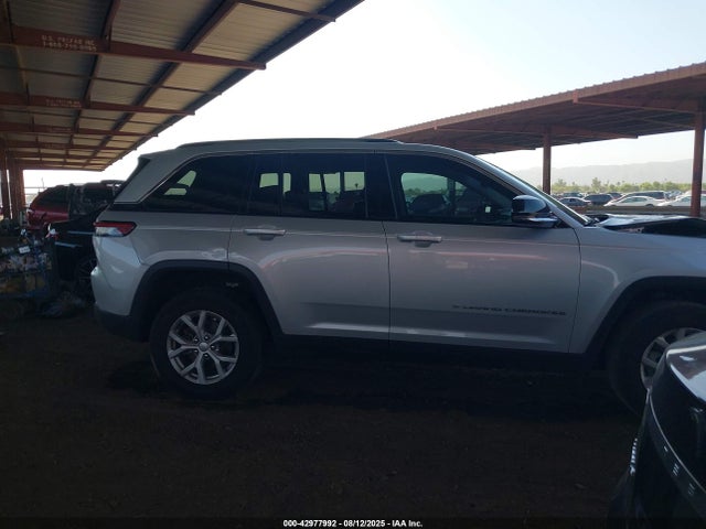 Jeep 2023 2023 1C4RJGBG8PC629523 Image 13