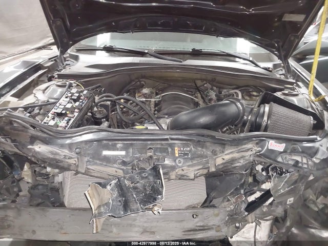 2G1FG1EW2F9174104 Chevrolet ls3 - aluminum, ho