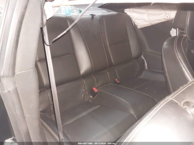 2G1FG1EW2F9174104 Chevrolet ls3 - aluminum, ho