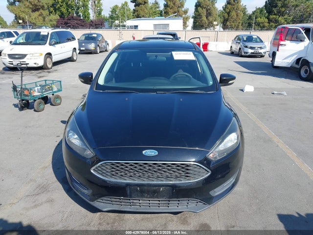 1FADP3H20JL223942 Ford 2.0l gdi