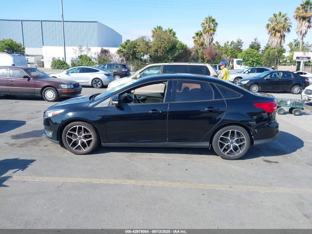 1FADP3H20JL223942 Ford 2.0l gdi