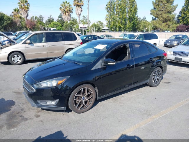 1FADP3H20JL223942 Ford 2.0l gdi