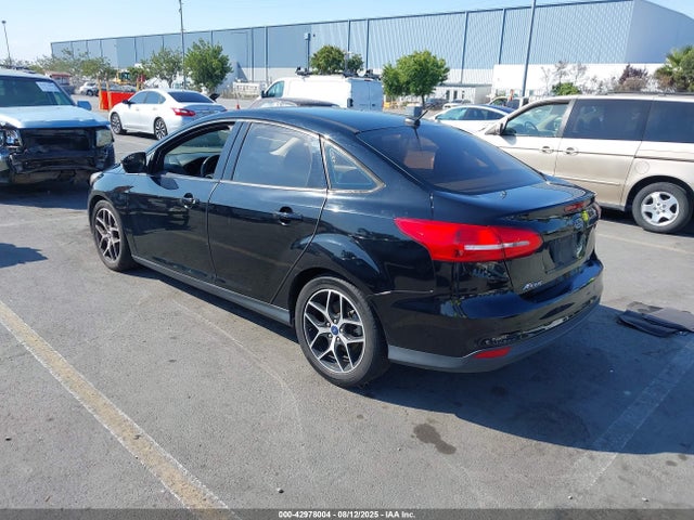 1FADP3H20JL223942 Ford 2.0l gdi