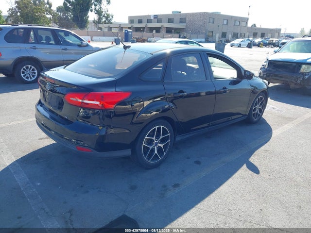 1FADP3H20JL223942 Ford 2.0l gdi