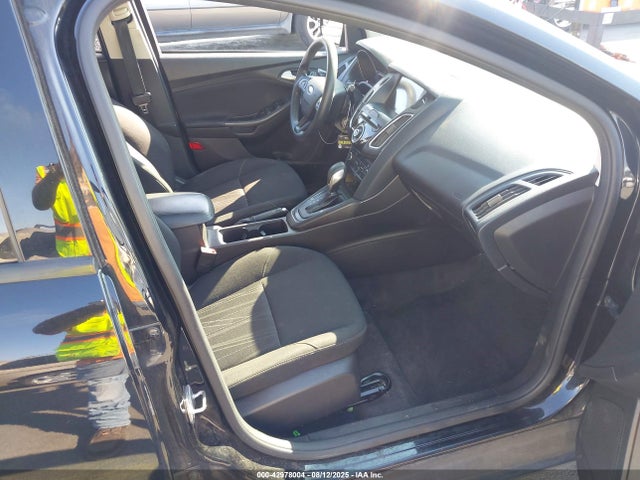 1FADP3H20JL223942 Ford 2.0l gdi