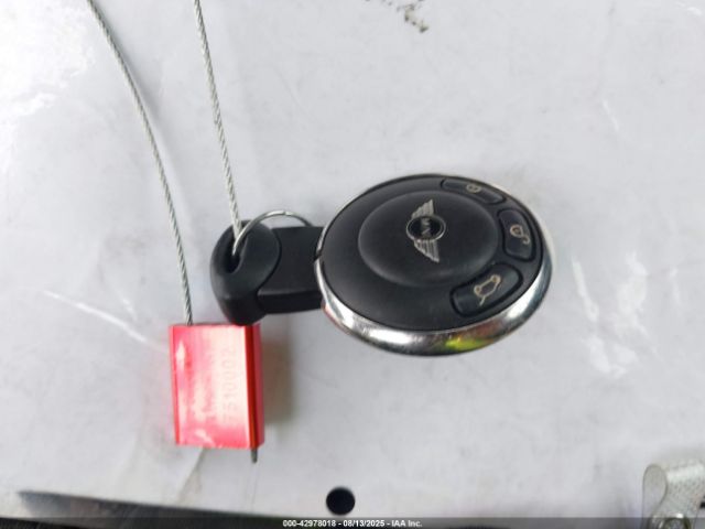 2012 MINI COOPER WMWSU3C57CT543061 Photo 10