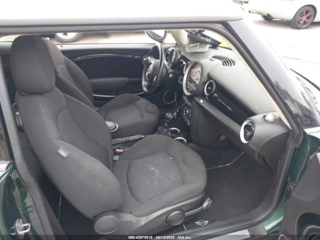 2012 MINI COOPER WMWSU3C57CT543061 Photo 4