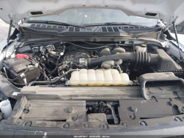 2023 FORD F-150 1FTMF1CB5PKE33086 Photo 9