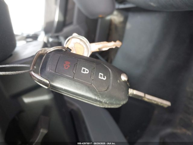 2023 FORD F-150 1FTMF1CB5PKE33086 Photo 10