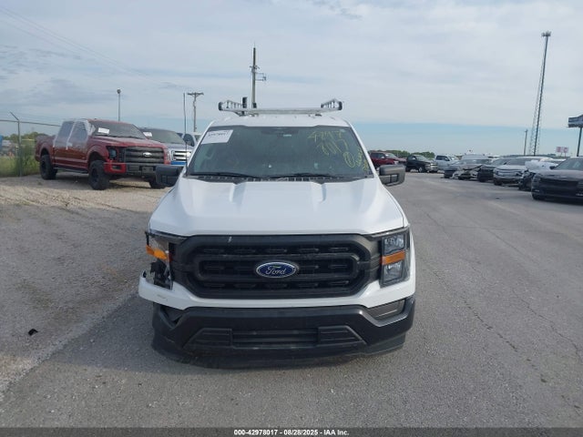 Ford F150 2023 1FTMF1CB5PKE33086 Image 32