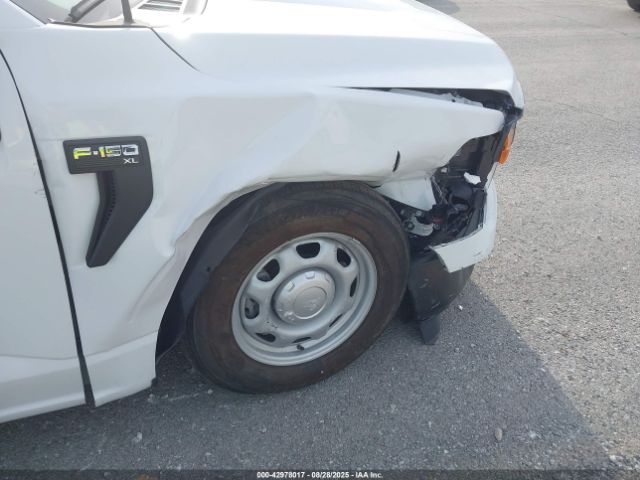 2023 FORD F-150 1FTMF1CB5PKE33086 Photo 5