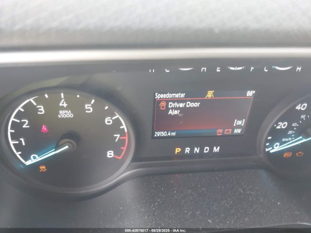 2023 FORD F-150 1FTMF1CB5PKE33086 Photo 6