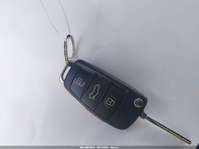 2012 AUDI Q7 WA1DGAFE6CD004972 Photo 10