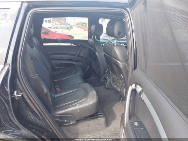 2012 AUDI Q7 WA1DGAFE6CD004972 Photo 7