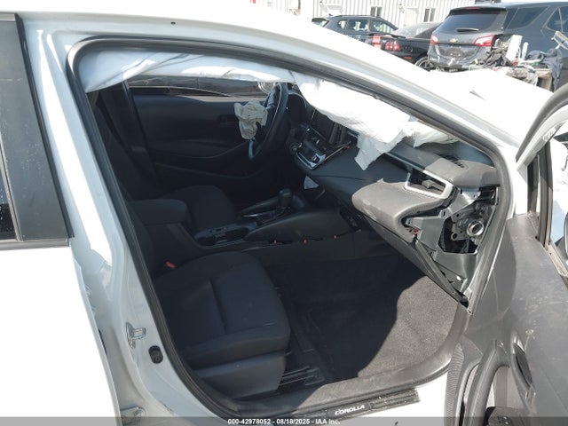Toyota 2zr-fxe 2024 JTDBCMFE3RJ034709 Image 5