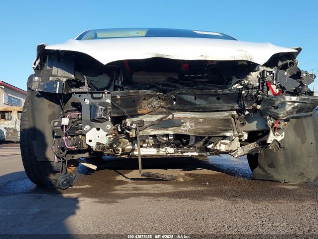 2018 TESLA MODEL X 5YJXCAE20JF096690 Photo 5