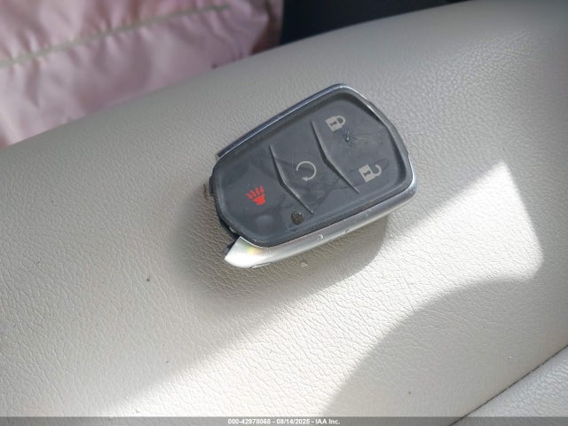 2020 CADILLAC XT4 1GYAZAR48LF097403 Photo 10