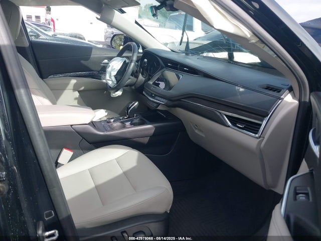 2020 CADILLAC XT4 1GYAZAR48LF097403 Photo 4