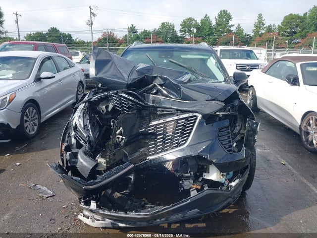 2020 CADILLAC XT4 1GYAZAR48LF097403 Photo 5