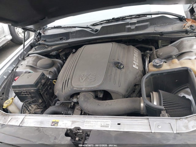 2C3CDYBT4EH229764 Dodge Challenger