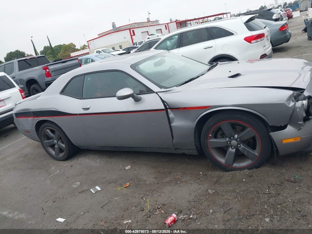 2C3CDYBT4EH229764 Dodge Challenger