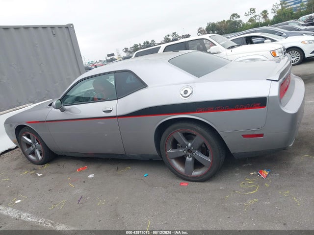 2C3CDYBT4EH229764 Dodge Challenger