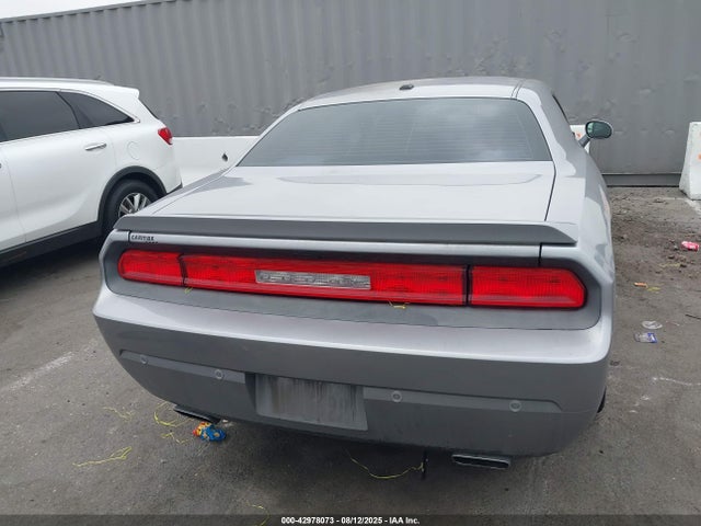 2C3CDYBT4EH229764 Dodge Challenger