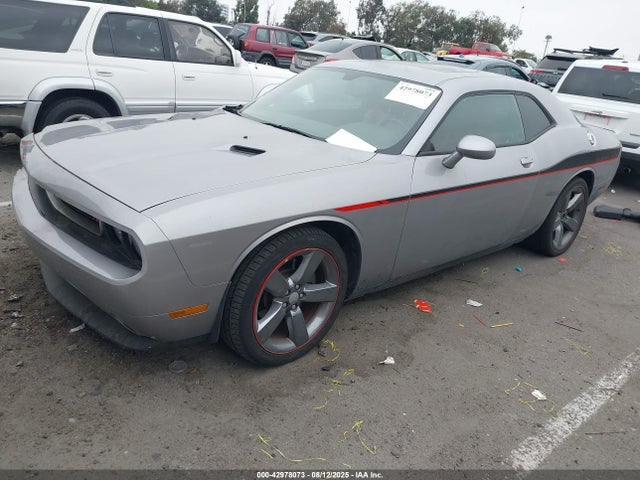 2C3CDYBT4EH229764 Dodge Challenger