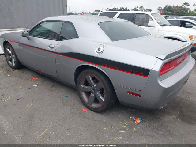 2C3CDYBT4EH229764 Dodge Challenger