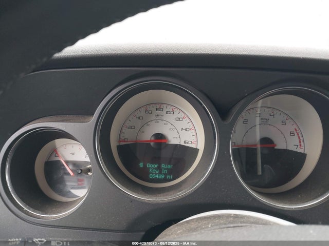 2C3CDYBT4EH229764 Dodge Challenger