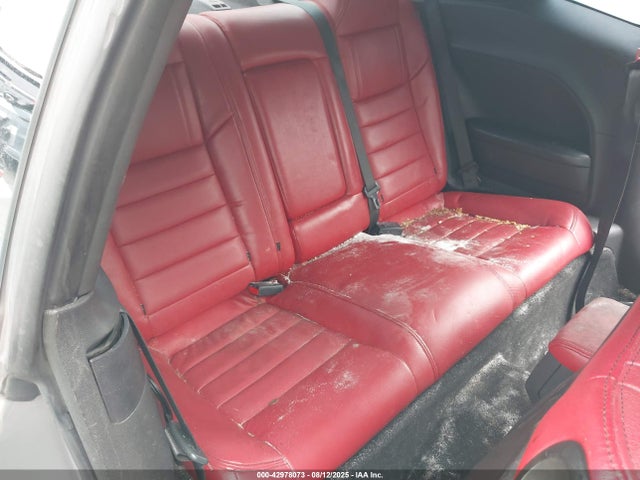 2C3CDYBT4EH229764 Dodge Challenger