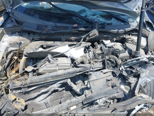 Mazda py 2014 JM3KE2CYXE0306578 Image 10