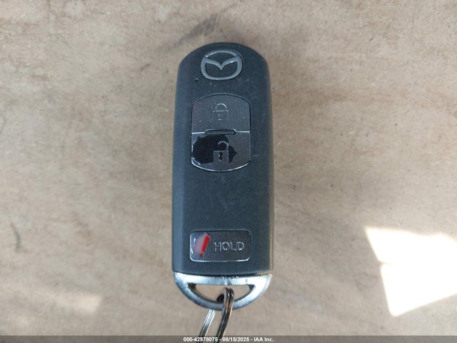 Mazda py 2014 JM3KE2CYXE0306578 Image 11