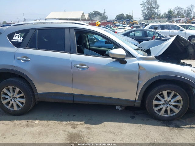 Mazda py 2014 JM3KE2CYXE0306578 Image 13