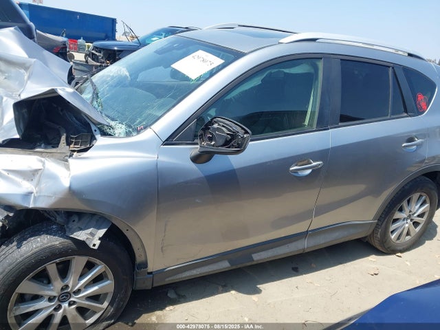 Mazda py 2014 JM3KE2CYXE0306578 Image 14