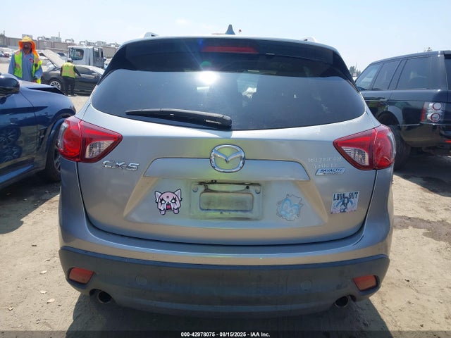 Mazda py 2014 JM3KE2CYXE0306578 Image 16