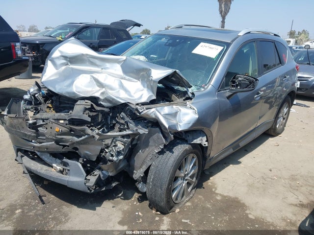 Mazda py 2014 JM3KE2CYXE0306578 Image 2