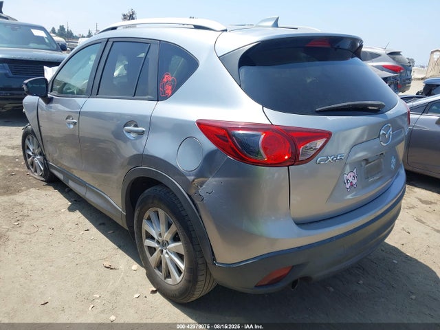 Mazda py 2014 JM3KE2CYXE0306578 Image 3