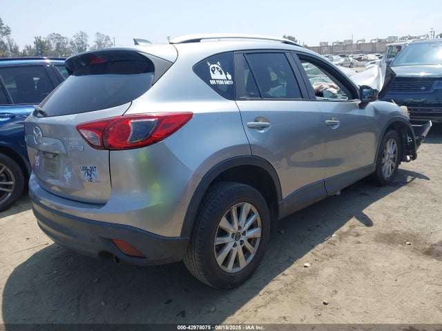 Mazda py 2014 JM3KE2CYXE0306578 Image 4