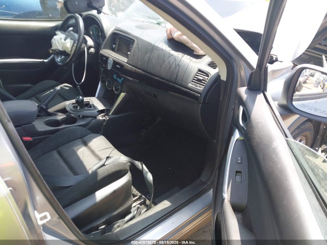 Mazda py 2014 JM3KE2CYXE0306578 Image 5